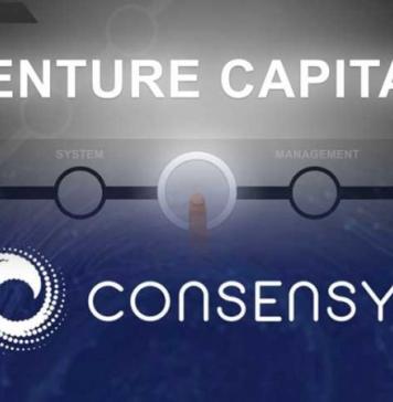 Consensys Ventures Invests in two blockchain companies