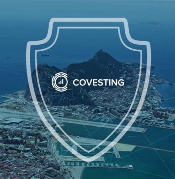 COVESTING Awarded Distributed Ledger Technology Licence to Operate in Gibraltar