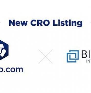 Crypto.com lists on Bittrex ahead of its opening 