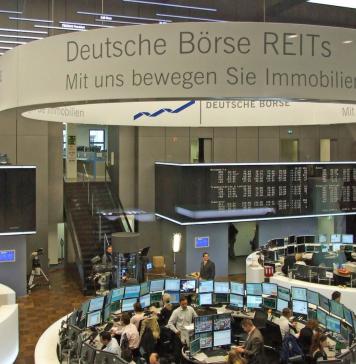 Deutsche Börse Group and HQLAX partner to build securities lending solution on the R3 Corda blockchain platform