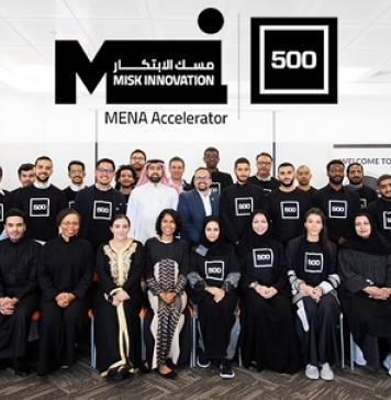 Dubai Based DenariiCash chosen by 500startupsMENA and Misk500