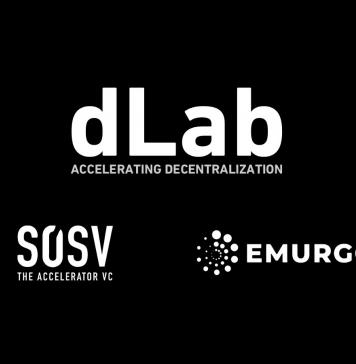 DLab and Emurgo Kick-off blockchain Accelerator program 