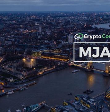 Amun AG to Participate at the MJAC and CryptoCompare London Blockchain Summit