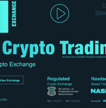 DX.Exchange launches Security token trading