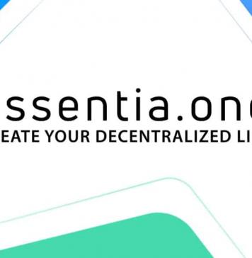 Essentia.One to Release an Interoperable Multi-Chain dAppstore