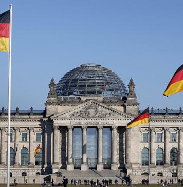 German Government to Launch Blockchain strategy in 2019