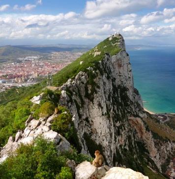 Gibraltar Launches GANT to Boost Blockchain Ecosystem