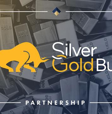 Digix Partners with SilverGoldBull, North America’s largest precious metal retailer