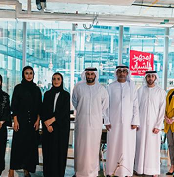 Dubai SME opens first facility licensed under business incubators 