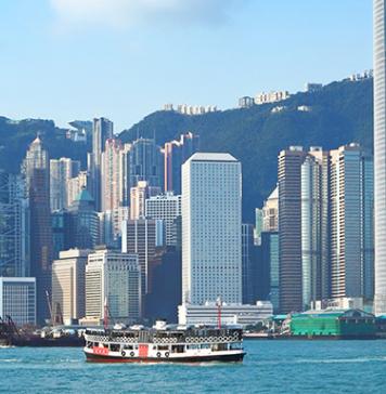 Consensys Opens Hong Kong Office 