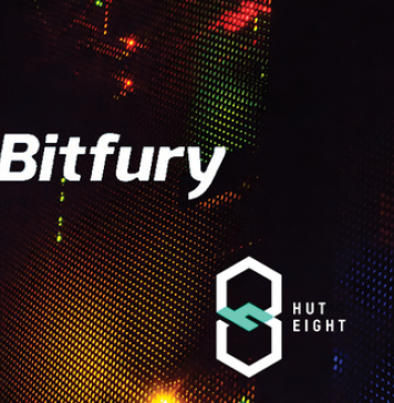 Hut 8 Partners with the Bitfury Group to Establish North America’s Largest Bitcoin Datacenters