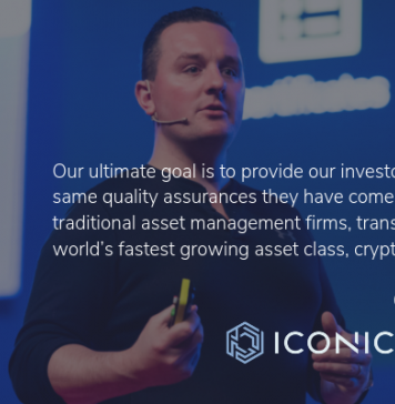 Iconiq Lab rebrands as Iconic Holding 