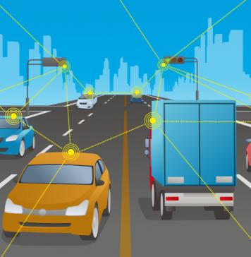 Self-Driving Cars and the Blockchain: Will Our Vehicles Be Safe?