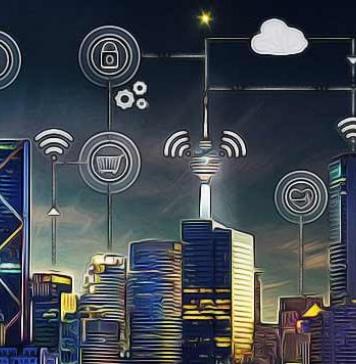 IOTA launches Smart City Hackathon to include Blockchain technology