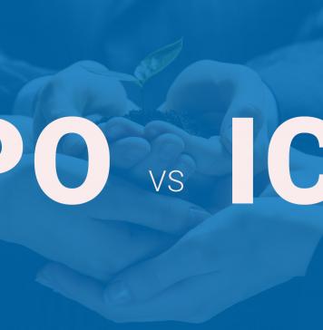 Security Tokens: between IPOs and ICOs