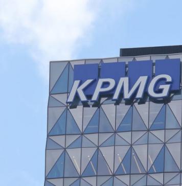 KPMG Partners with Guardtime to offer blockchain solutions