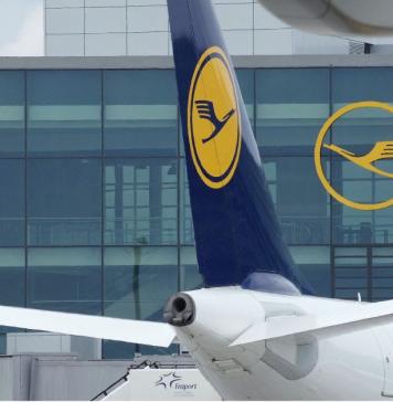 Lufthansa partners with Winding Tree to integrate Blockchain tech in travel