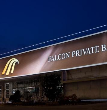 Falcon Private Bank first to introduce direct transfers of cryptocurrencies in Blockchain Banking