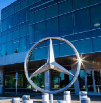 Icertis partner with Mercedes-Benz for Blockchain supply chain