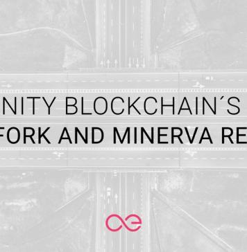 Aeternity First Hardfork goes live 