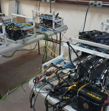 Watts Miners Delivers the Most Powerful Crypto Mining Rigs in the Marketplace