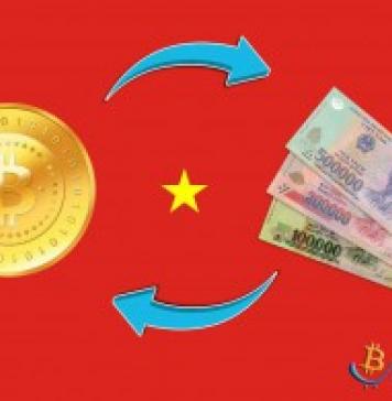 Vietnam is on its path towards legally recognizing Bitcoin. 