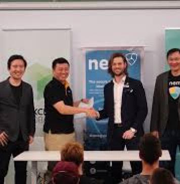 NEM.io Partners with Blockchain Global to Expand International Reach