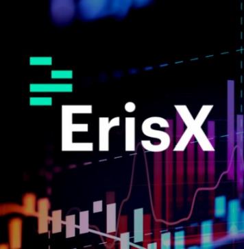 Fidelity, Nasdaq Ventures invest in cryptocurrency exchange ErisX