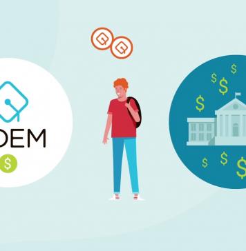 ODEM Partners with ITWORX Education to Explore Blockchain Opportunities