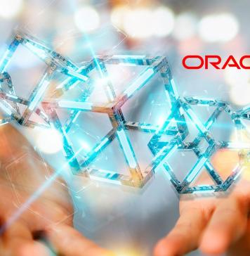 Oracle Unveils Business-Ready Blockchain Applications