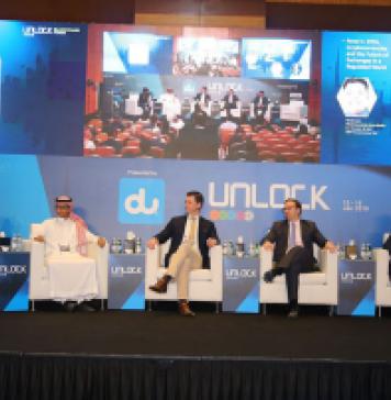 MENA region poised to be a center for Digital Exchanges 