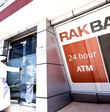 RAKBANK offers customers the facility to remit money instantly to Sri Lanka using Blockchain