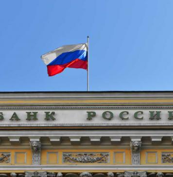 Bank of Russia suggests FinTech’s Ethereum blockchain for Pan-Eurasian Payments