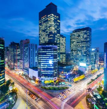 Korean Capital to invest 1 billion USD in blockchain startups