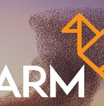 Revolutionary blockchain Art investment approach raises more than USD $5 Million on Swarm