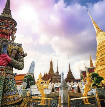 Bank Of Thailand to Launch Central Bank Digital Currency