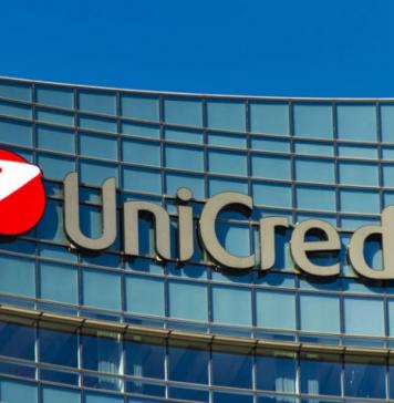 UniCredit completes trade transaction on We.trade