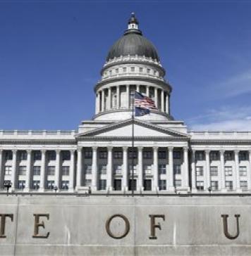 Utah introduces Bill SB0213 for Blockchain tech companies