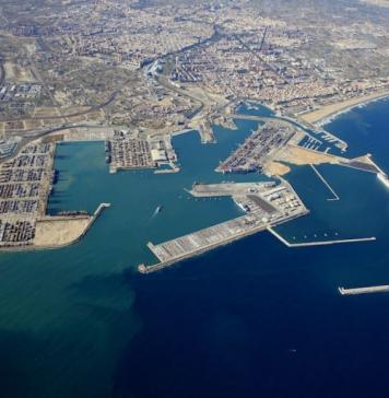 Spain's city of Valencia to create a Smart Port with Blockchain tech