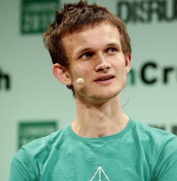 Ethereum’s Vitalik Buterin on Centralized Crypto Exchanges: ‘I Hope They Burn in Hell’