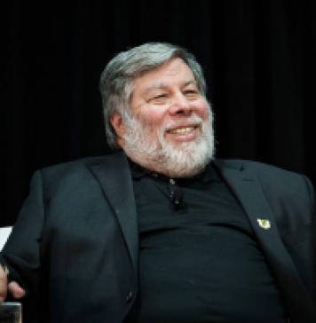 Apple’s Steve Wozniak Co-Founds EQUI Global, Blockchain-Focused Venture Capital Fund