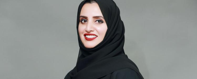 Dr. Aisha Bin Bishr on the Transformed Role of Government in the Blockchain Era 