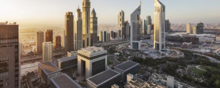 Dubai signs Fintech Agreements with Hong Kong authorities