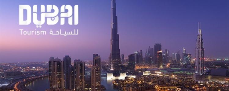  Dubai Tourism to Launch Blockchain Encrypted Virtual Market Ecosystem as 10X Global First Innovation