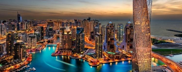 Smart Dubai & Avanza implement citywide blockchain payments platform 