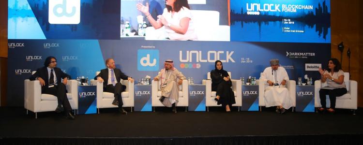 MENA Governments Unleash Blockchain Use Cases in Oman, UAE, and KSA