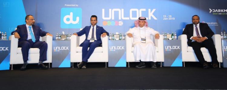 Avanza’s experts shed light on their latest Blockchain Implementations at Unlock Blockchain